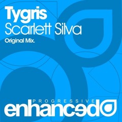 Tygris - Scarlett Silva [As Played on ASOT 636]