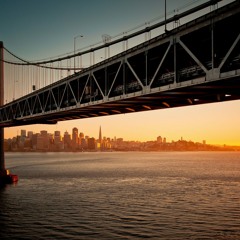 A Good Ride In The Bay