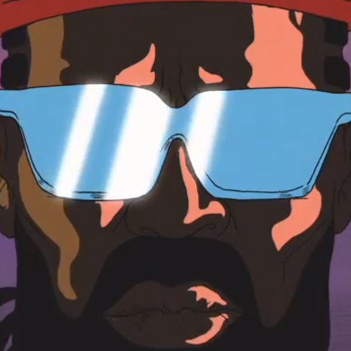 MAJOR LAZER - GET FREE (OSCILLATOR Z REMIX)