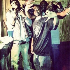 ON DA GRIND LILNELLDASAVAGE FEATURING BABI FACE DIXON