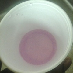 Leanin Purp