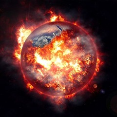 World On Fire - Fantom X DRIPMOB