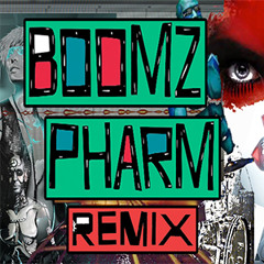 I Believe In You (Boomz Pharm Remix) - Lindsey Harper