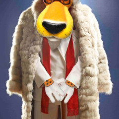 $She$Bad$She$Thick$ Chester Cheeto (A Chip Name Cheeto)