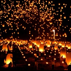 Loy Krathong