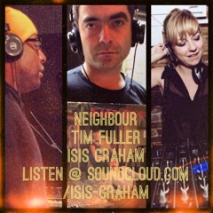 Neighbour, Isis Graham & Tim Fuller - "I Think I Can" TEASER CLIP