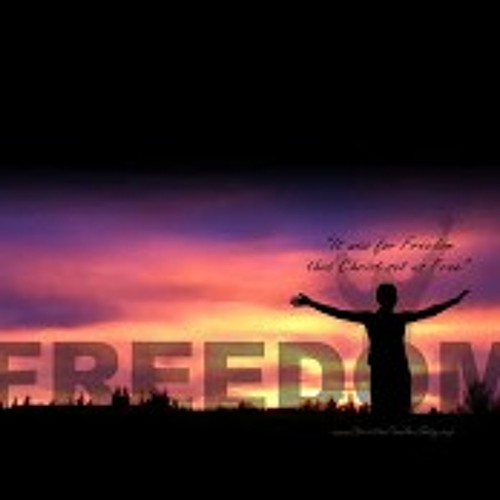 Freedom- Eddie James