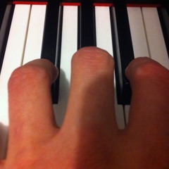 The Sun Rising at Takoma Park, Above the Maide