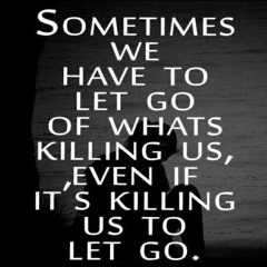 Q & GORE-She Won't Leave at Shelby Park