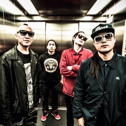 Stream Far East Movement - Dirty Bass Special Edition Mix by Dilzibox ...