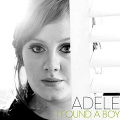 Adele - I Found A Boy Cover