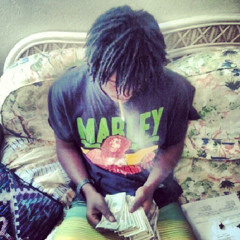 "Rebound" Ike n G Money