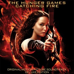The Hunger Games Catching Fire OST