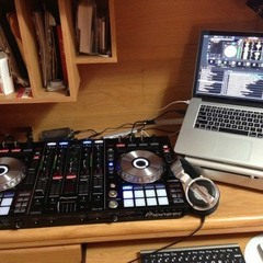 CUMBIA..ESTE AMARGO AMOR..SANTIAGO DJ...