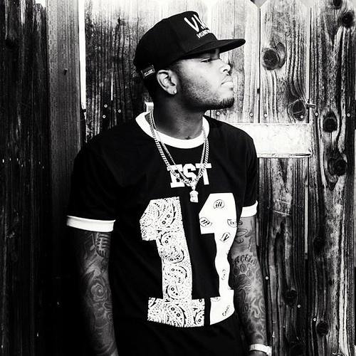 Rayven Justice - "See If Its Real" Ft. Traxamillion
