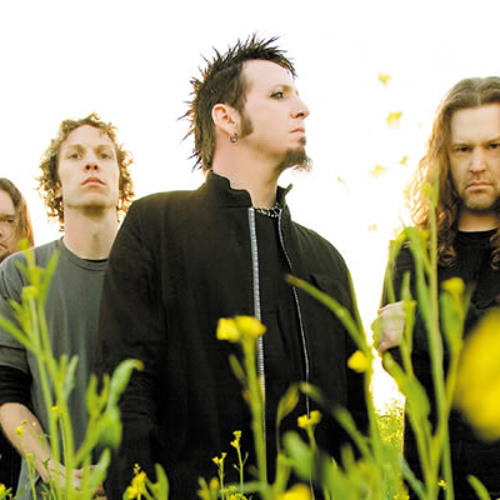 Fall Into Sleep Intro - Chad/ Mudvayne