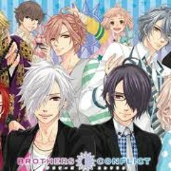 CUTREDEMO BROTHERS CONFLICT [ SPANISH COVER ]