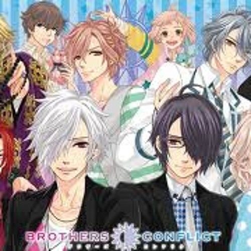 CUTREDEMO BROTHERS CONFLICT [ SPANISH COVER ]