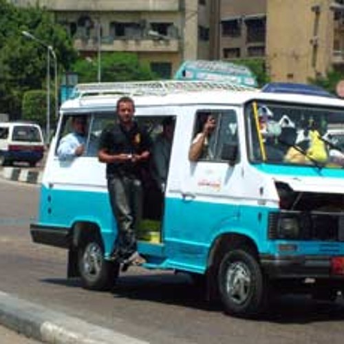 مهرجان ميكروباص "Mekro Bus"