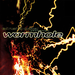 ED RUSH, OPTICAL, FIERCE - 'Splinter' - Wormhole LP - Virus