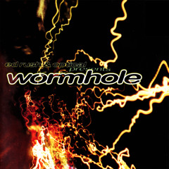 ED RUSH & OPTICAL - 'Wormhole' - Wormhole LP - Virus
