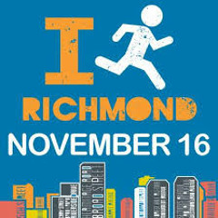Richmond Marathon Bounce Mix 2K13