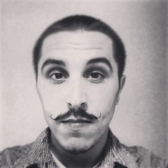 Microphone psycho edit