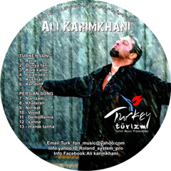 Ali karimkhani.fani دانلود آهنگ دنیا فانی از علی‌ کریمخانی این آهنگ به سبک راک  تنظیم شده