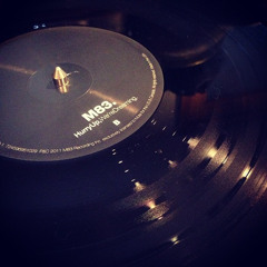 Couleurs (Live) M83 cover 1st draft