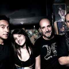 The Brazookas - Just A Girl