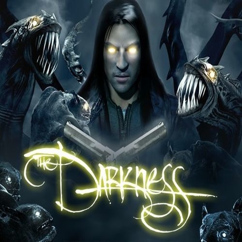 The Darkness - The Darkness Theme