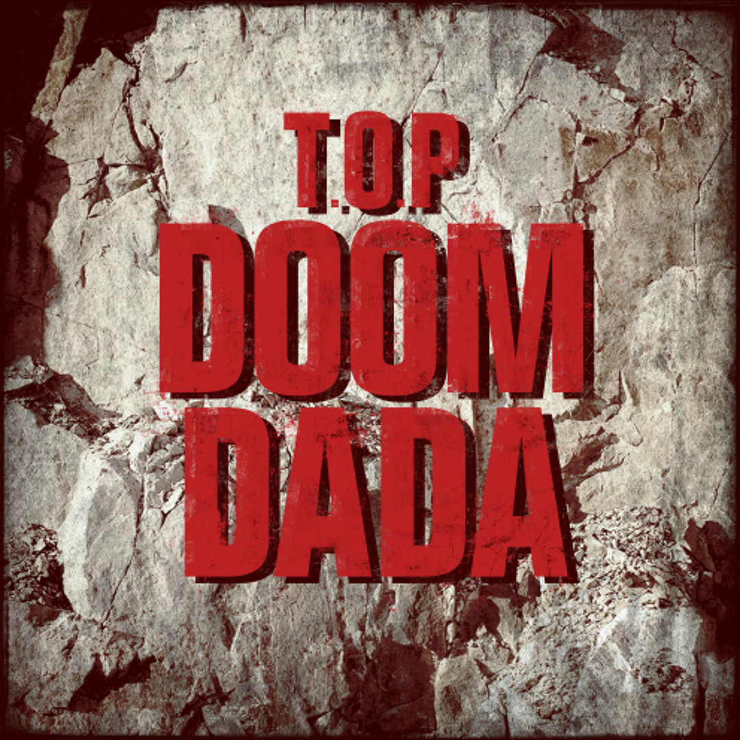 TOP from BIGBANG Doom Dada 未開封 T.O.P (BIG BANG) Doom Dada CD+DVD Japan Special Edition | eBay