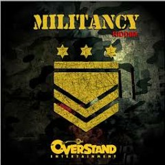 Protoje - Resist Not Evil - Militancy Riddim