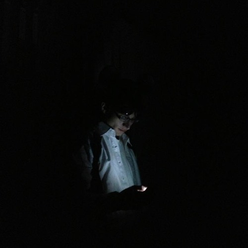 Midnight At The Asylum
