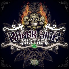 Efecto Mueve Craneos Ft Tono Lirico & Neanderthalez(Apodaca)-Raper Side21.