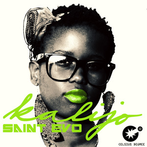 ST. Evo ft. Mbewe - Kalijo (Original Mix)