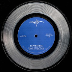 Soul, Disco & Funk