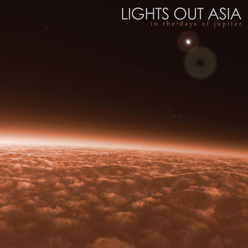 Lights Out Asia - They Disappear Into The Palms