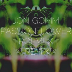 Jon Gomm- Passionflower (Rolmex Remix)