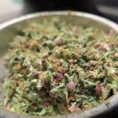 Yung Blizzle ft. Mich :Blow my high