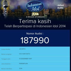 cintakan membamu, dengernih kocak ( Cover By : Me )