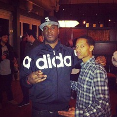 K- tas ft. Katastrophy- 3rd Eye (A-guss Response) PROD BY JOEY CUTLESS