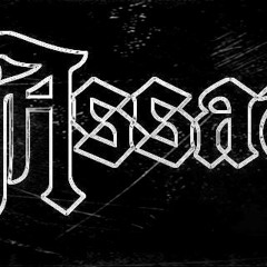 Assault - Alcoholic Hate