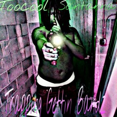Get Low "Trappin Gettin Bandz" (Mixtape)