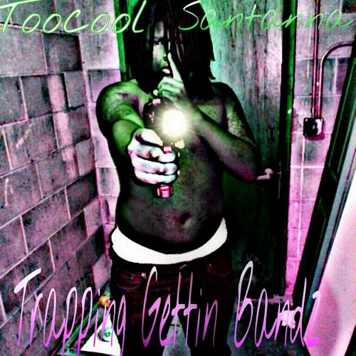 Get Low "Trappin Gettin Bandz" (Mixtape)