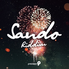 Machel Montano - Drop It Down [Sando Riddim]