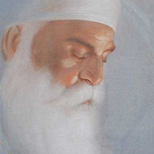 Rena Kaur Waheguru Simran