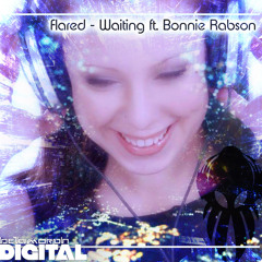 Flared - Waiting (feat Bonnie Rabson)