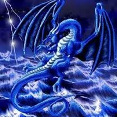 The Great Dragon Prod by: Kevlarr7 & FR3$H-B3ATZ
