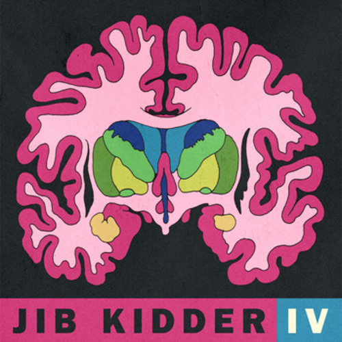 Jib Kidder - Windowdipper